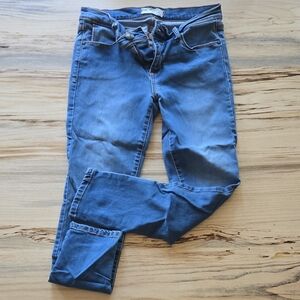 Women's Blue Jeans